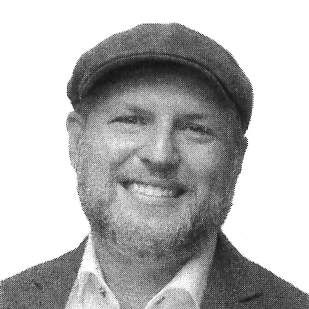 Photo of Craig Sauvé